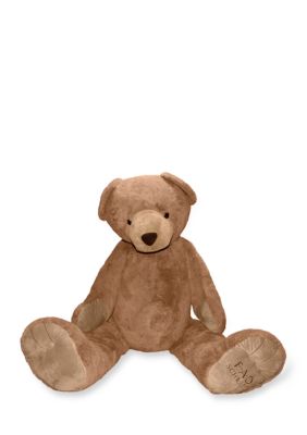 fao schwarz plush bear