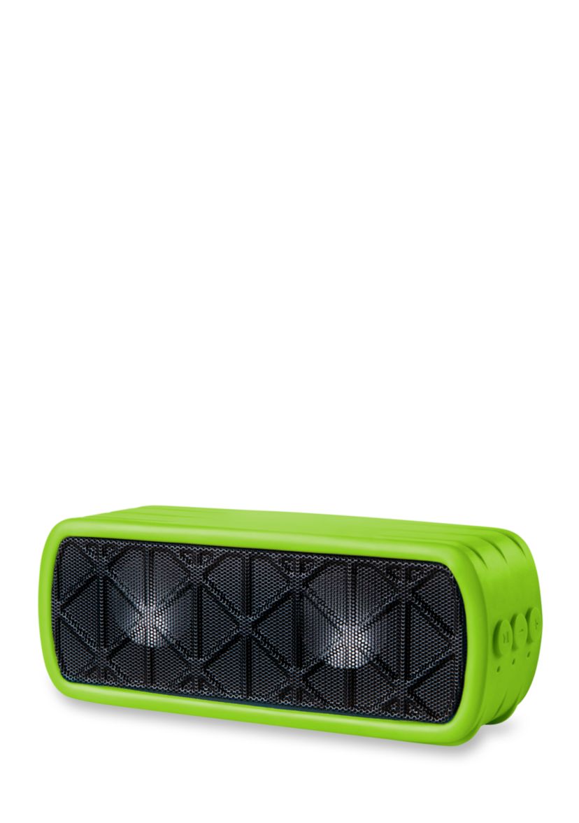Bluetooth Speaker Box