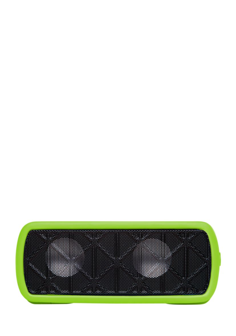 Bluetooth Speaker Box