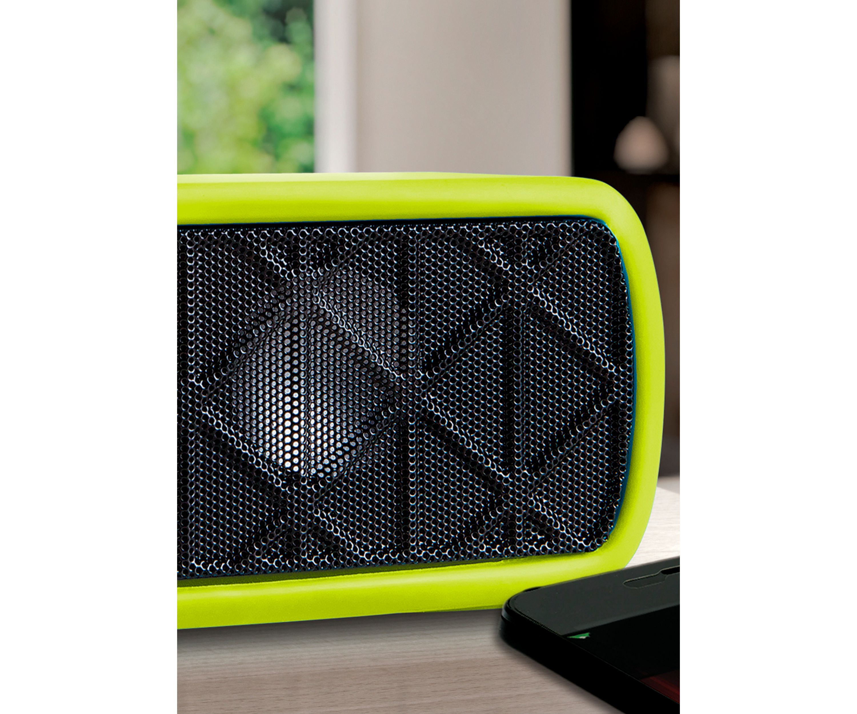 Bluetooth Speaker Box