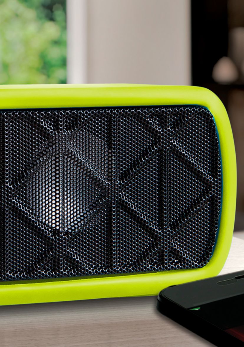 Bluetooth Speaker Box