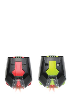sharper laser tag