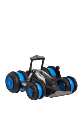 electric vehicle remote control 360 spin