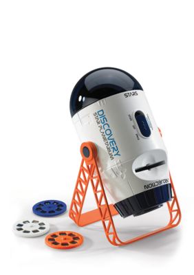 Space And Planetarium Projector