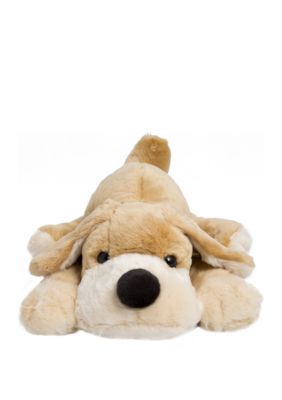 fao schwarz plush dog