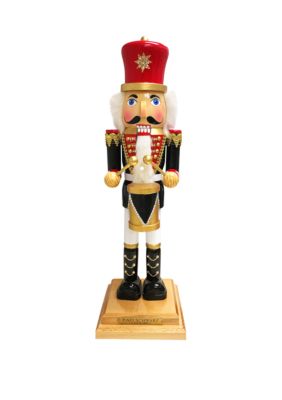 fao schwarz nutcracker music box