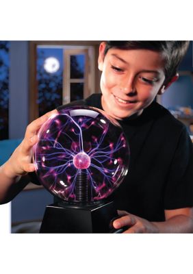 STEM Plasma Orb