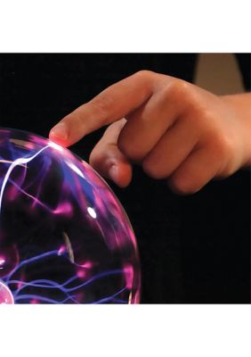 STEM Plasma Orb