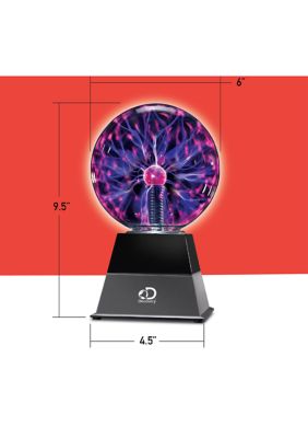 STEM Plasma Orb