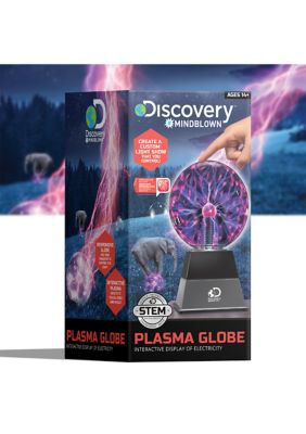 STEM Plasma Orb