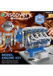 Mindblown STEM Model Motor Engine Kit