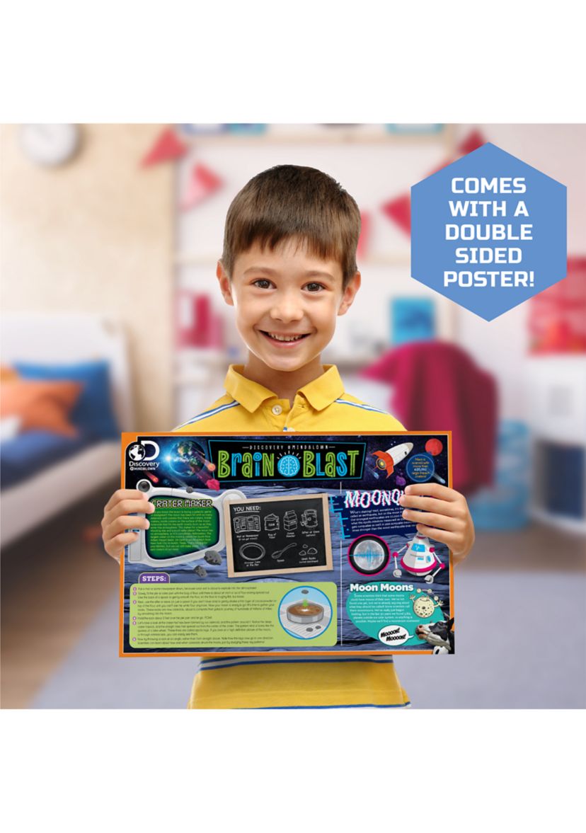 STEM Model Engine Kit 