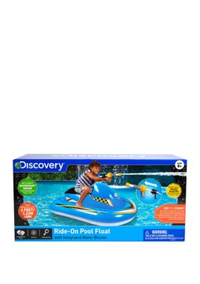 toy jet ski for pool