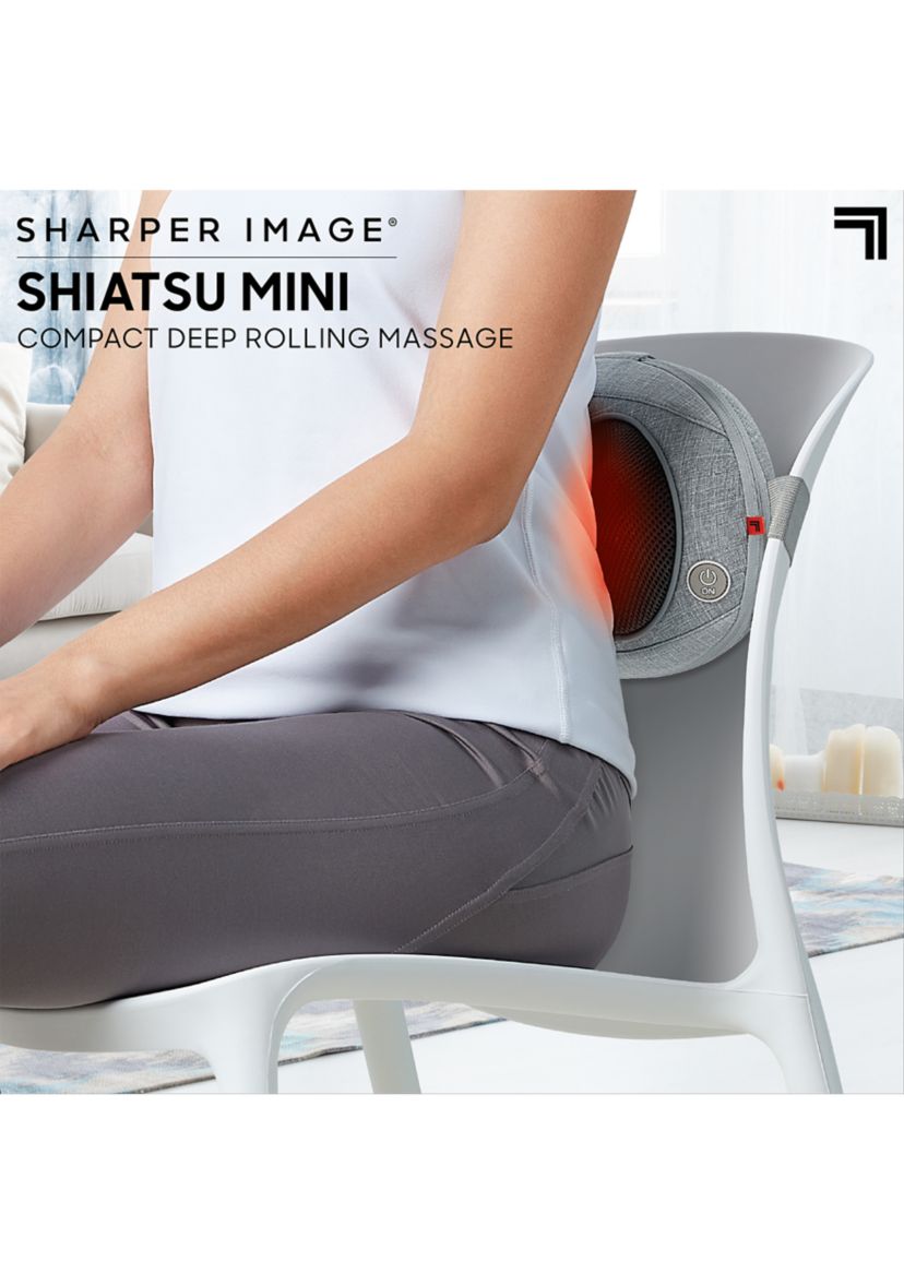 Massager Compact Shiatsu 
