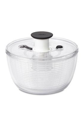 Little Herb and Salad Spinner