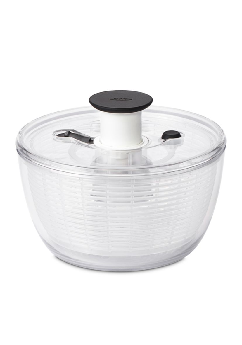 Little Salad Spinner
