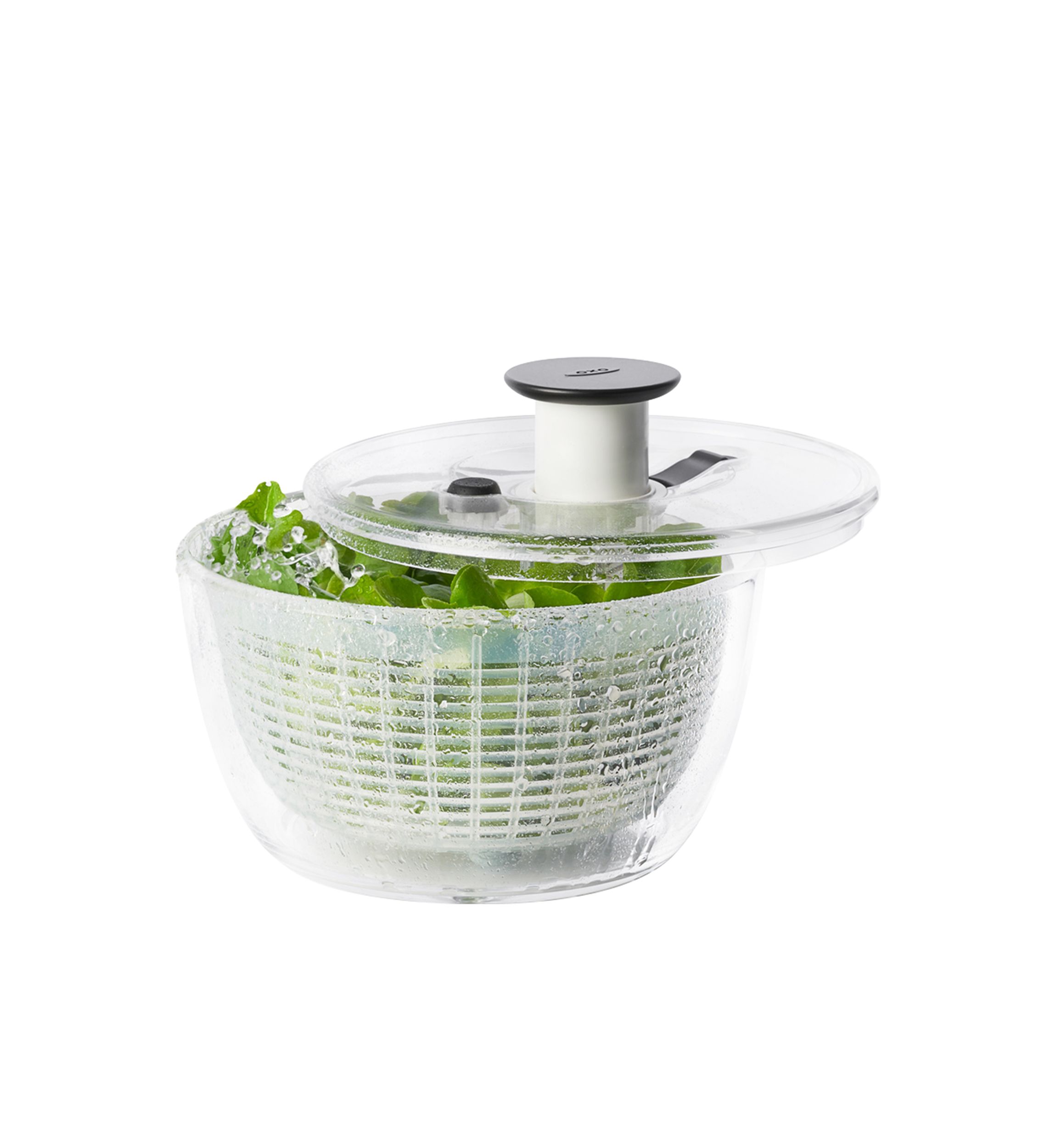 Little Salad Spinner