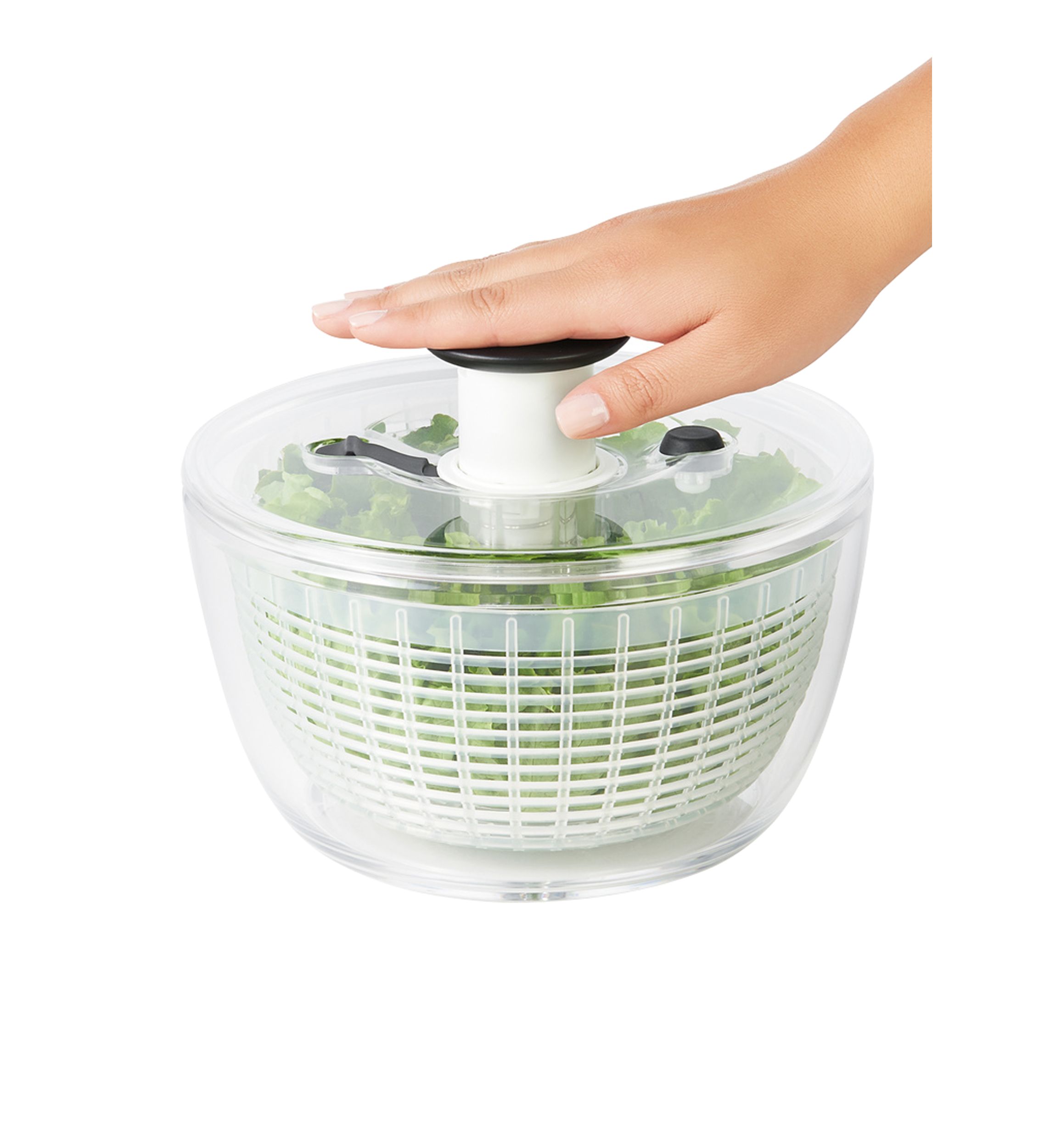 Little Salad Spinner