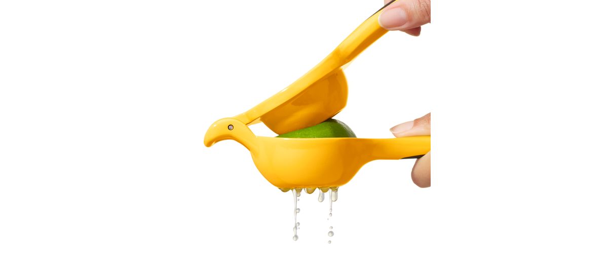 Good Grips Citrus Squeezer 