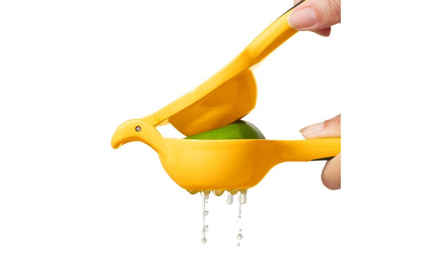 Good Grips Citrus Squeezer 