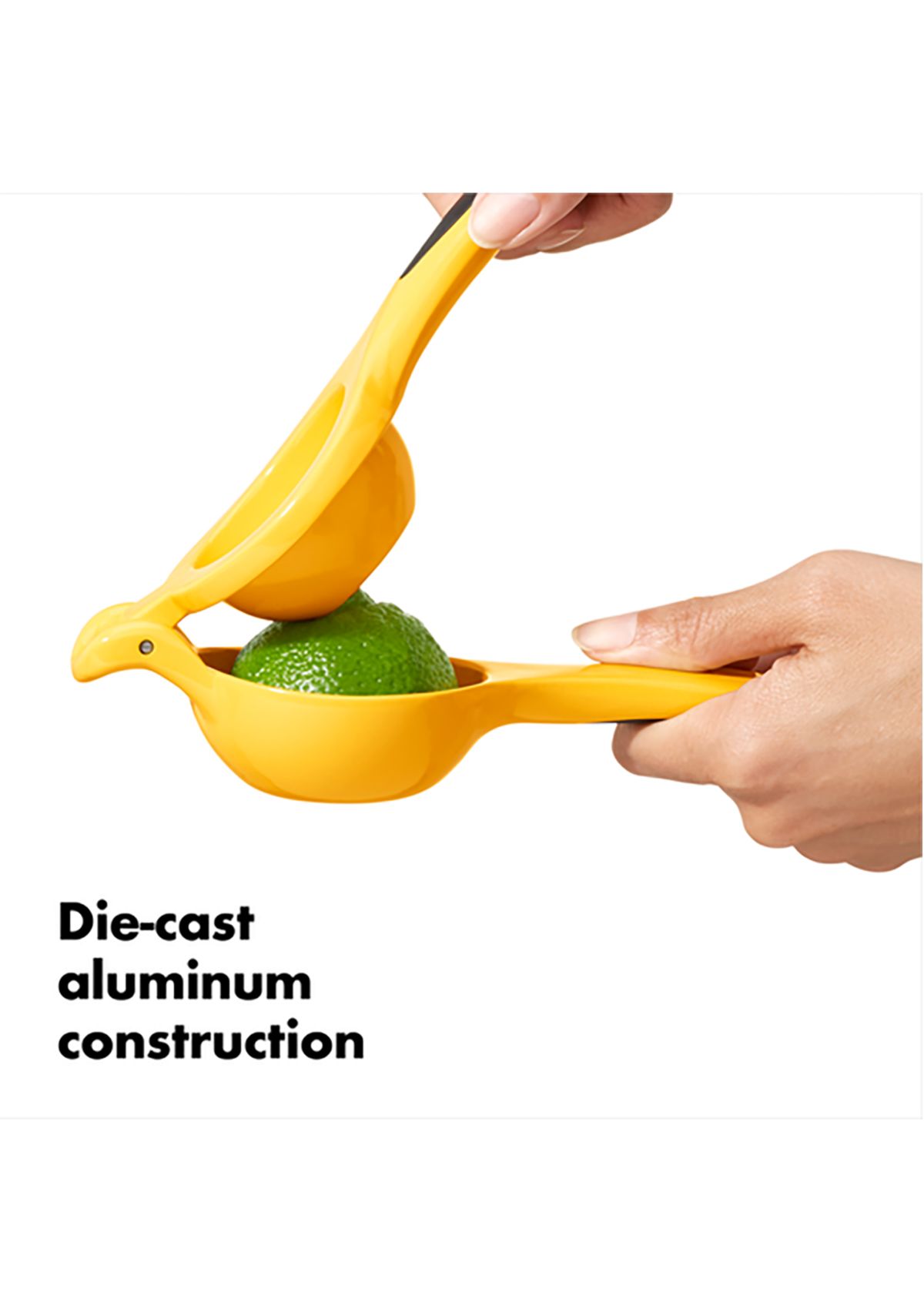 Good Grips Citrus Squeezer 