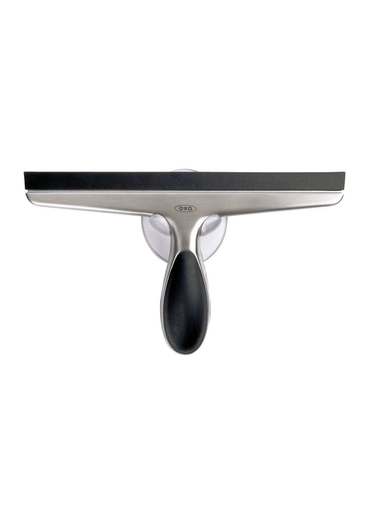 Stainless Steel Squeegee