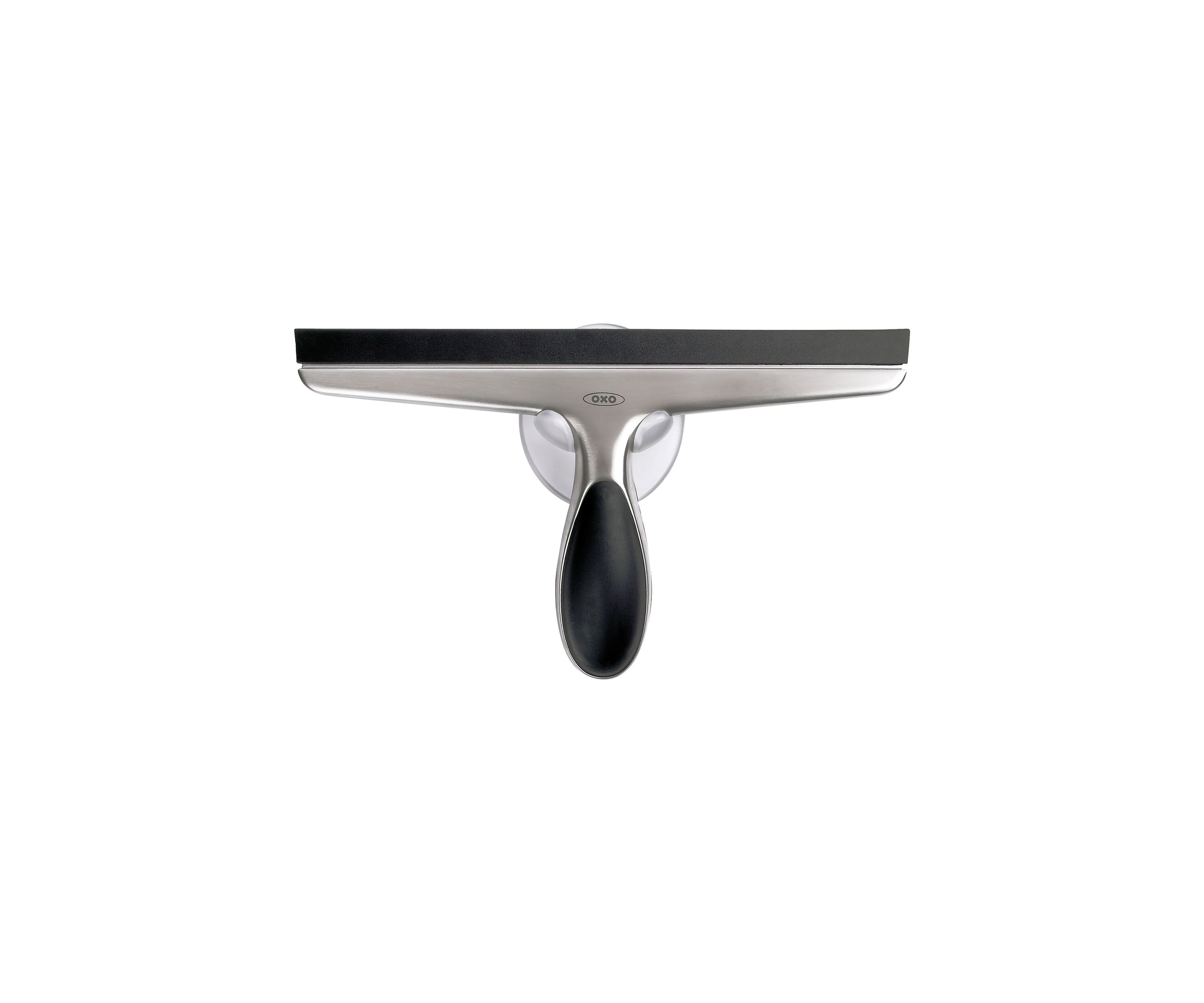 Stainless Steel Squeegee