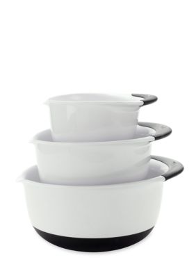 3-Piece Mixing Bowl Set