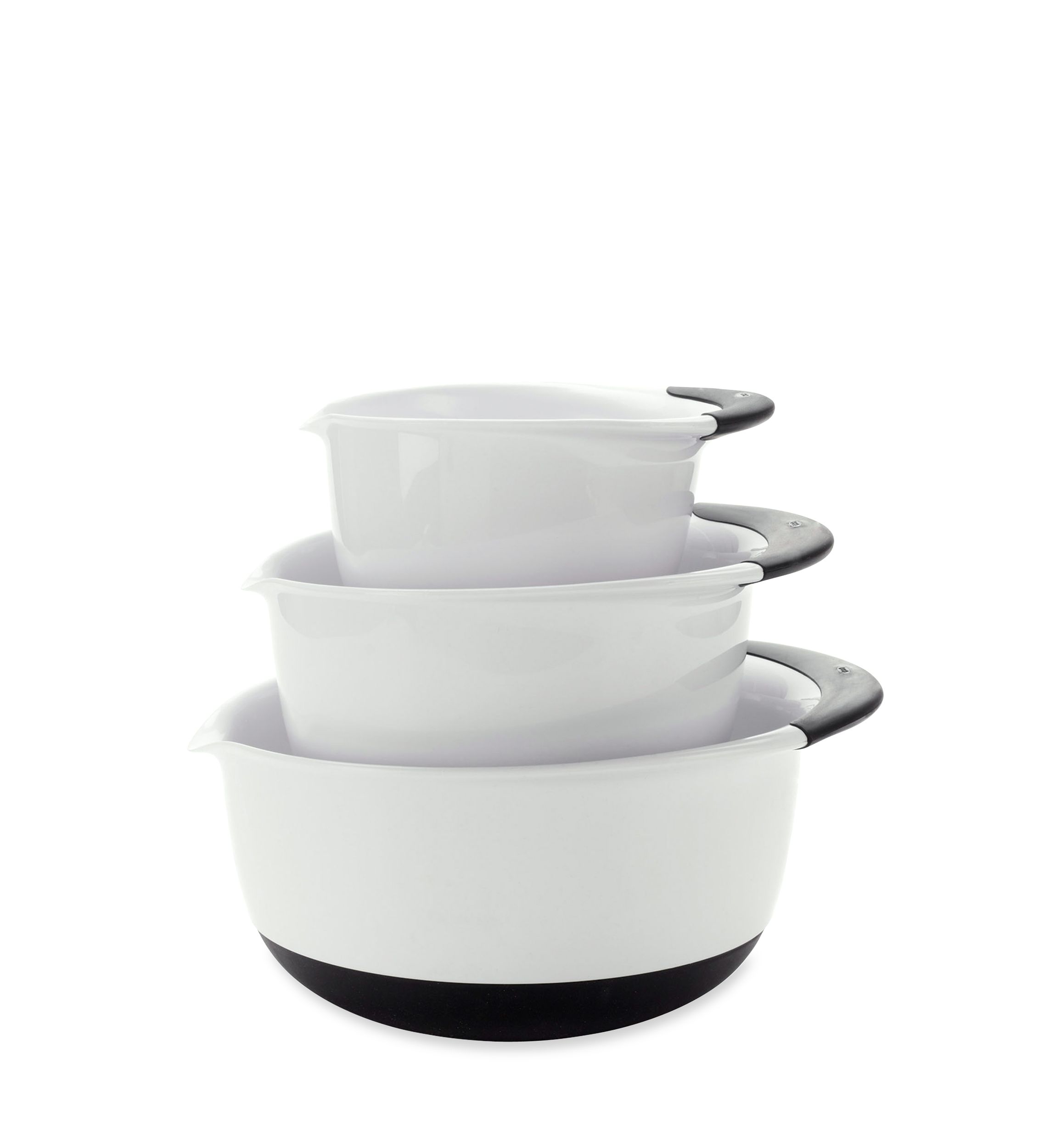 3-Piece Mixing Bowl Set