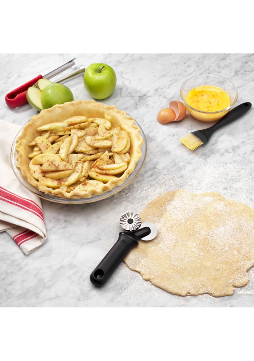 Silicone Pastry Brush
