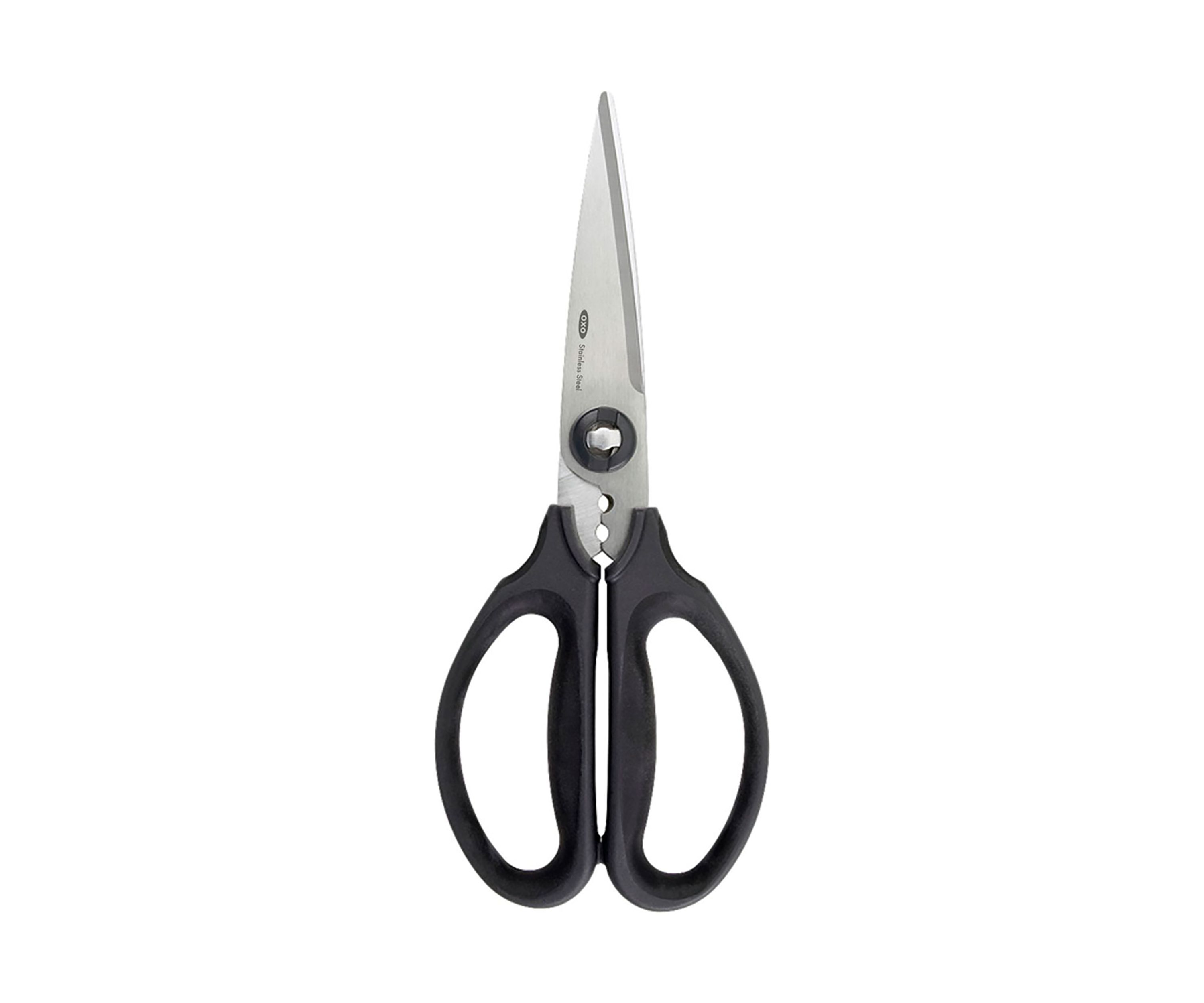 Kitchen and Herb Scissors