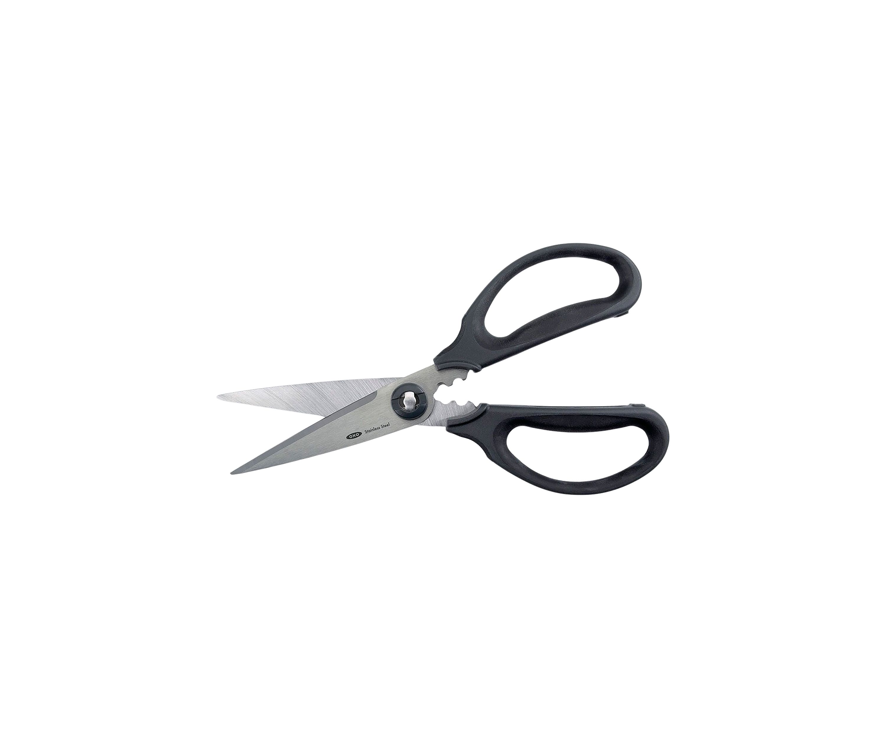 Kitchen and Herb Scissors