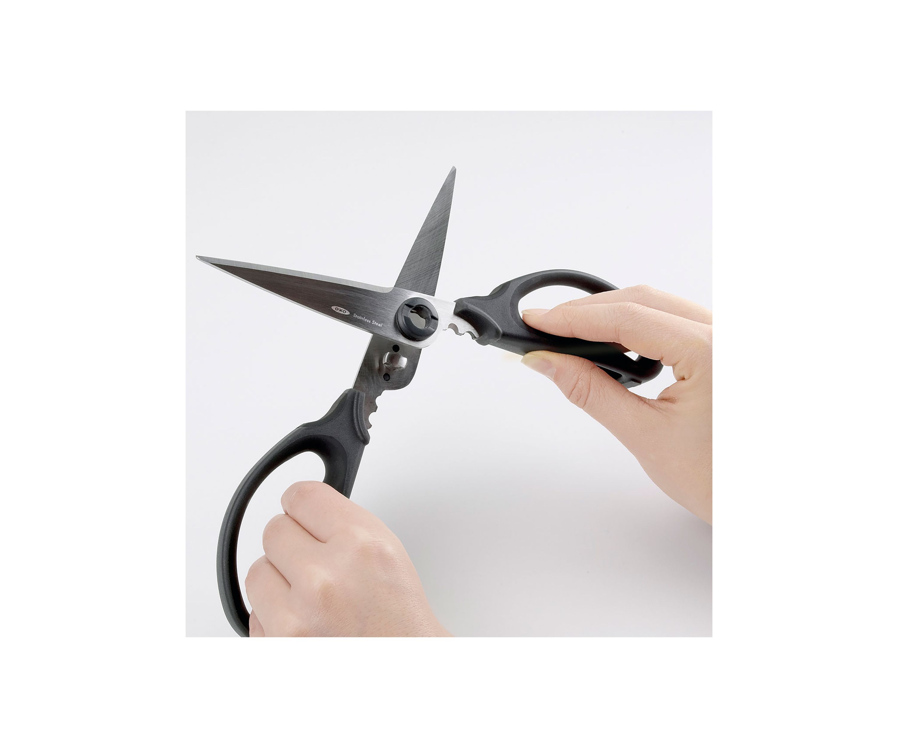 Kitchen and Herb Scissors