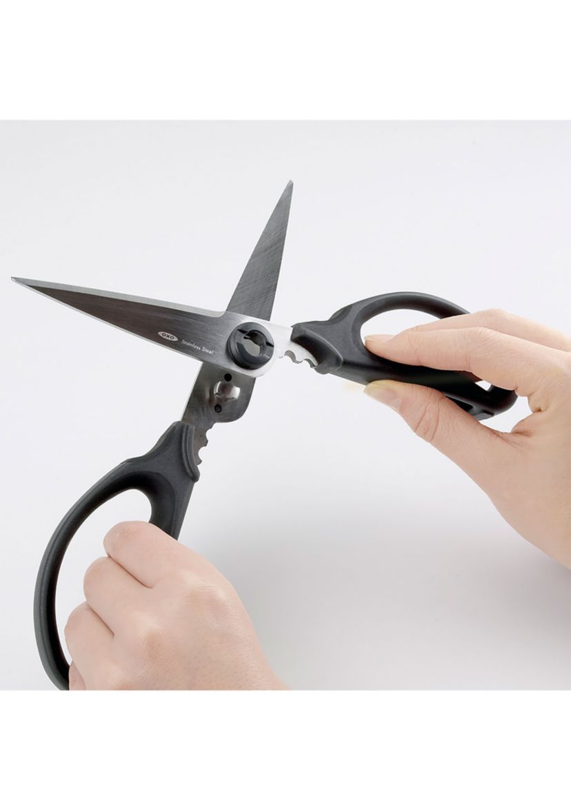 Kitchen and Herb Scissors
