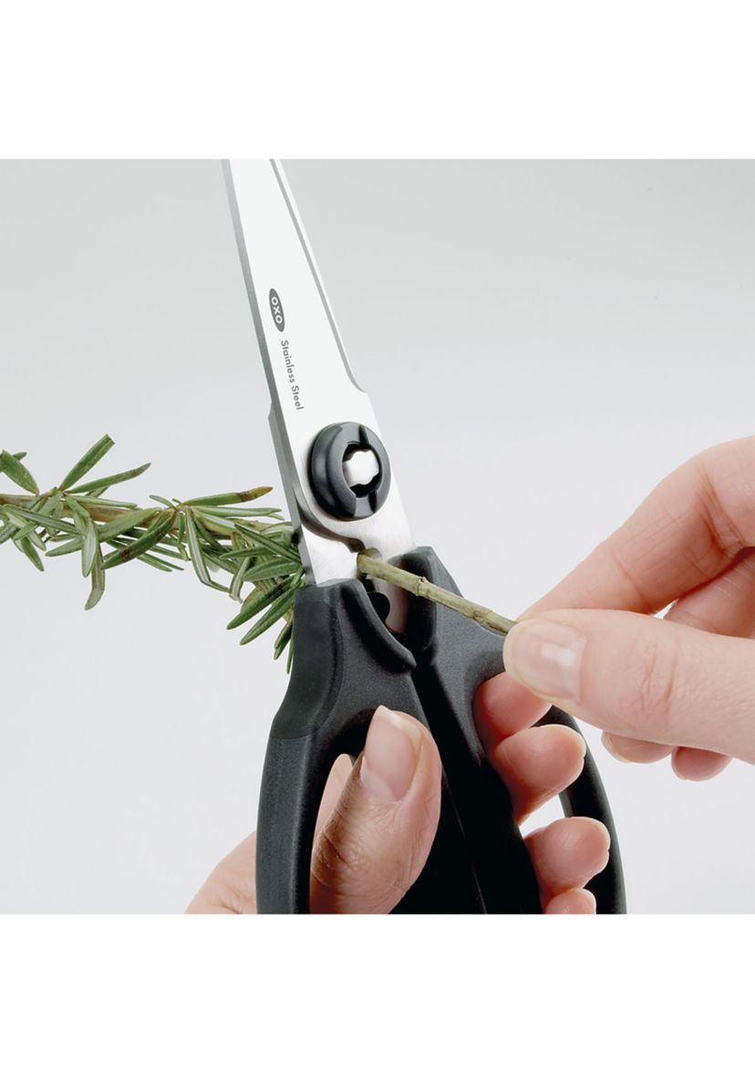 Kitchen and Herb Scissors
