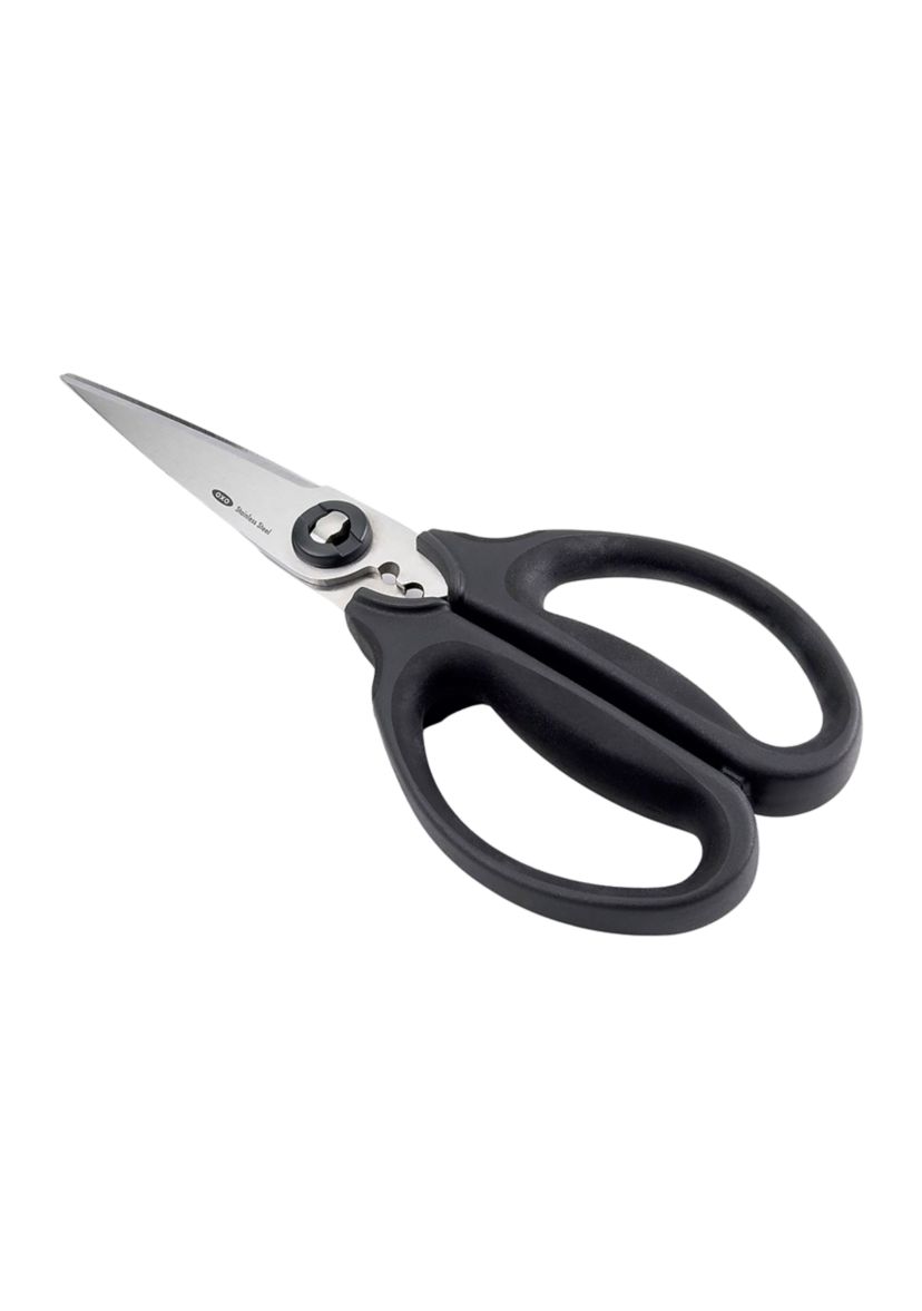 Kitchen and Herb Scissors