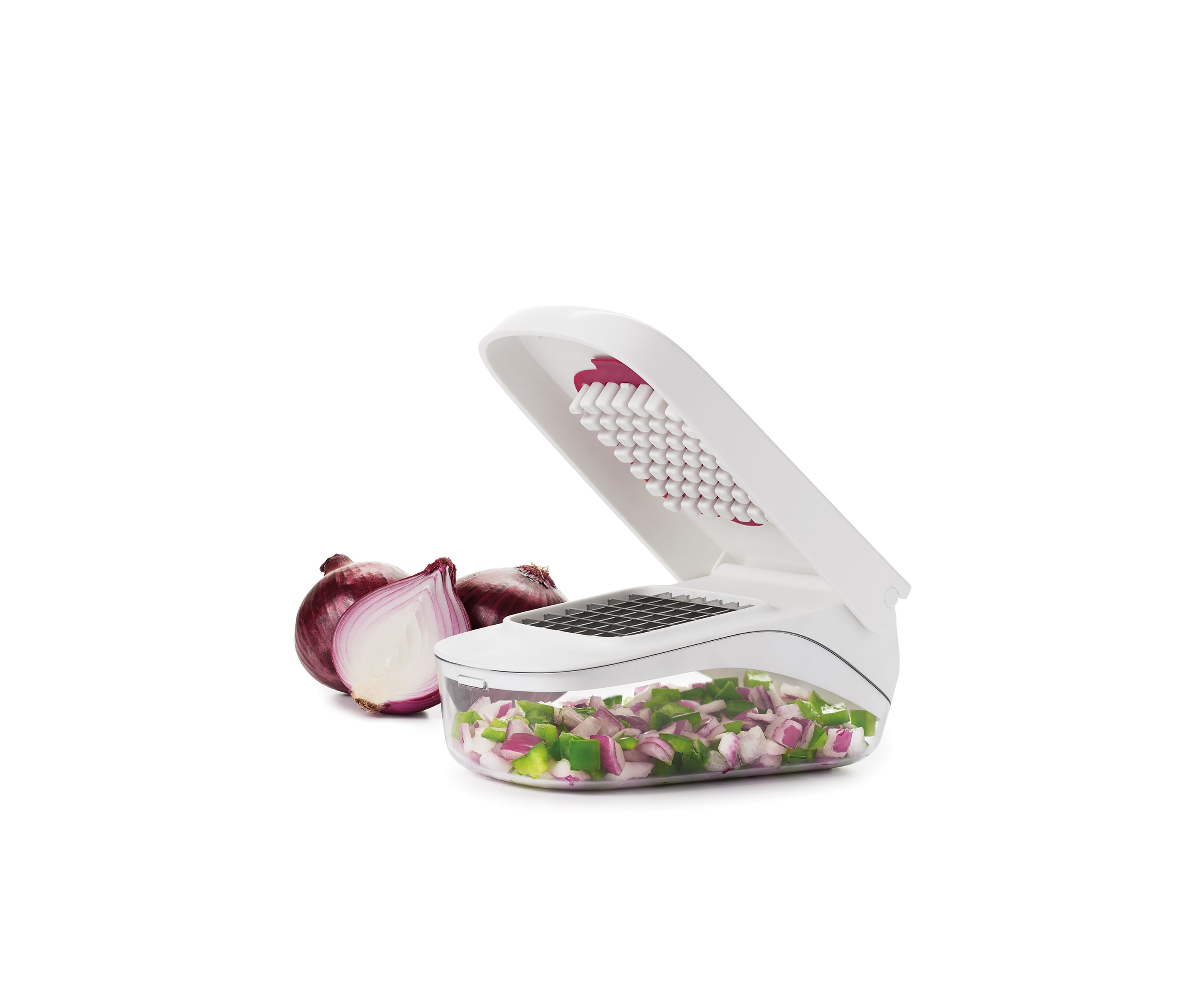 Good Grips Vegetable Chopper