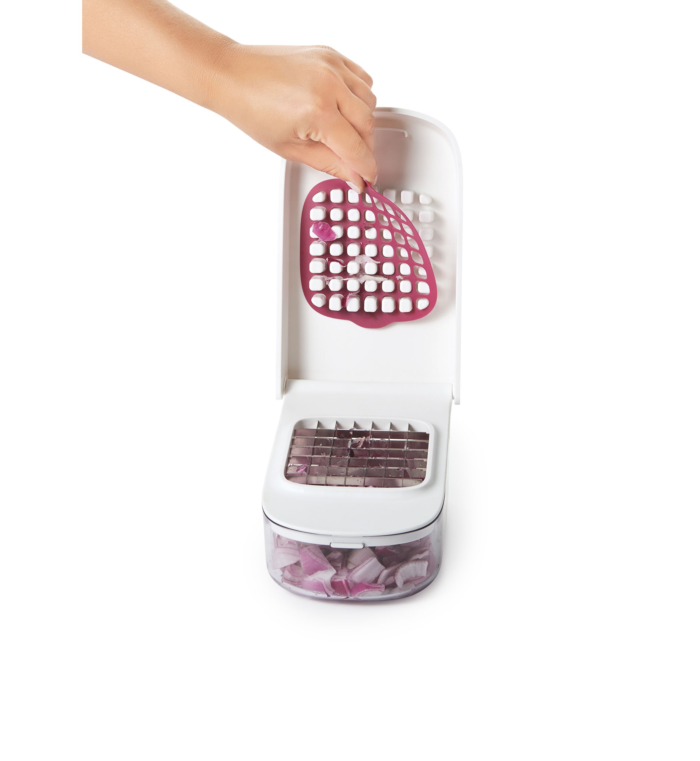 Good Grips Vegetable Chopper