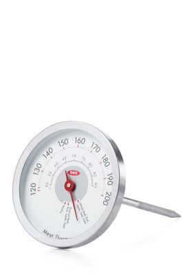 Chefs Precision Leave-In Meat Thermometer