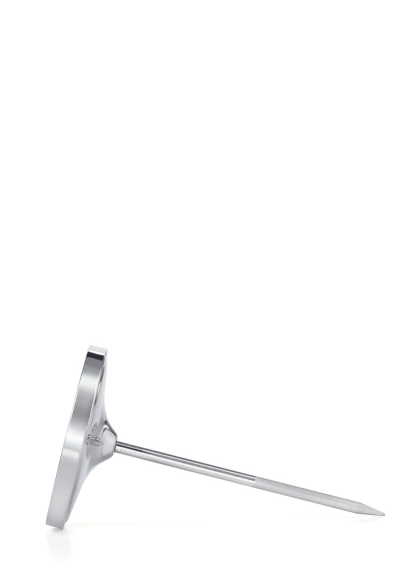 Chefs Precision Leave-In Meat Thermometer