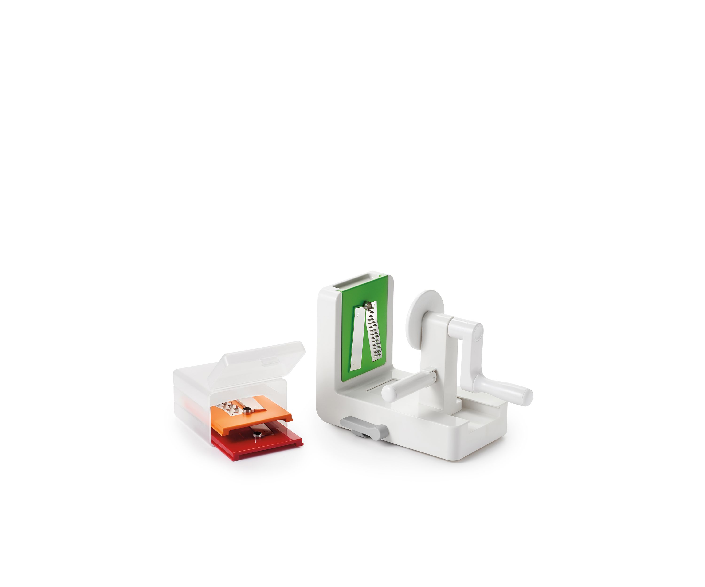 Good Grips 3-Blade Spiralizer
