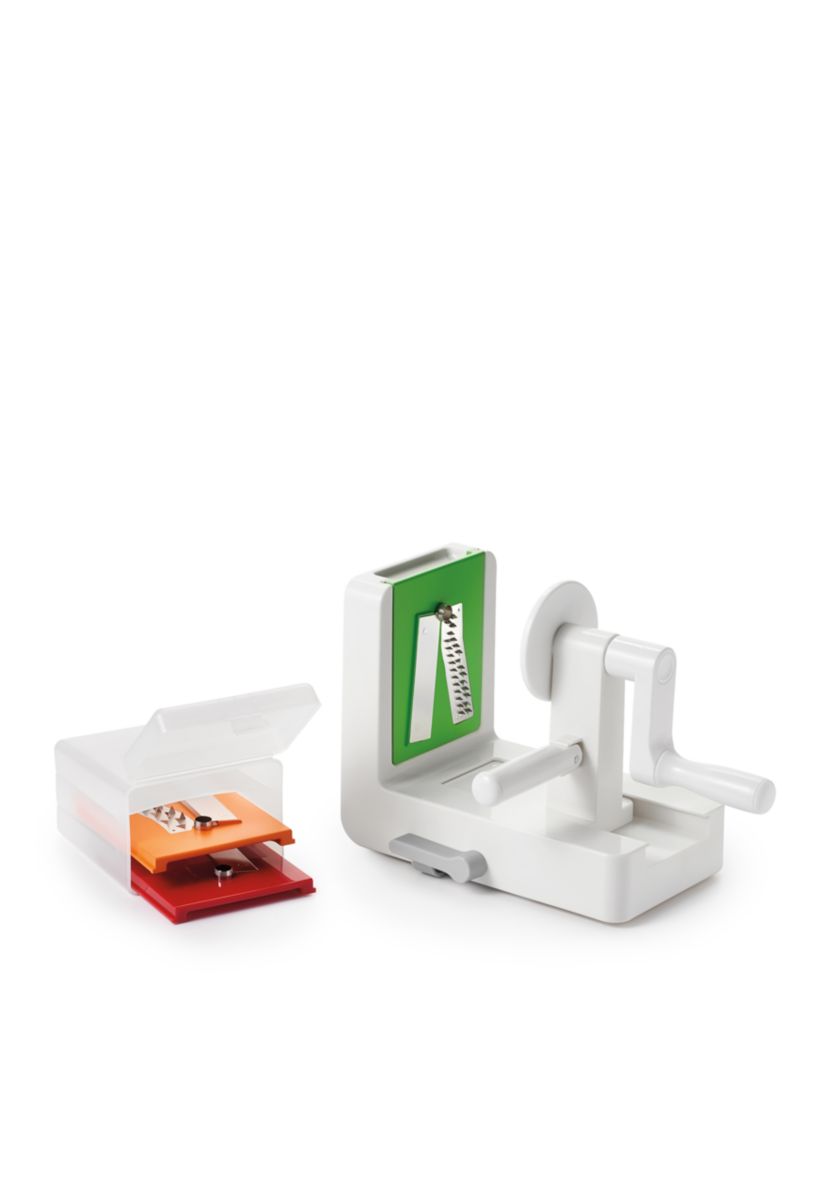 Good Grips 3-Blade Spiralizer