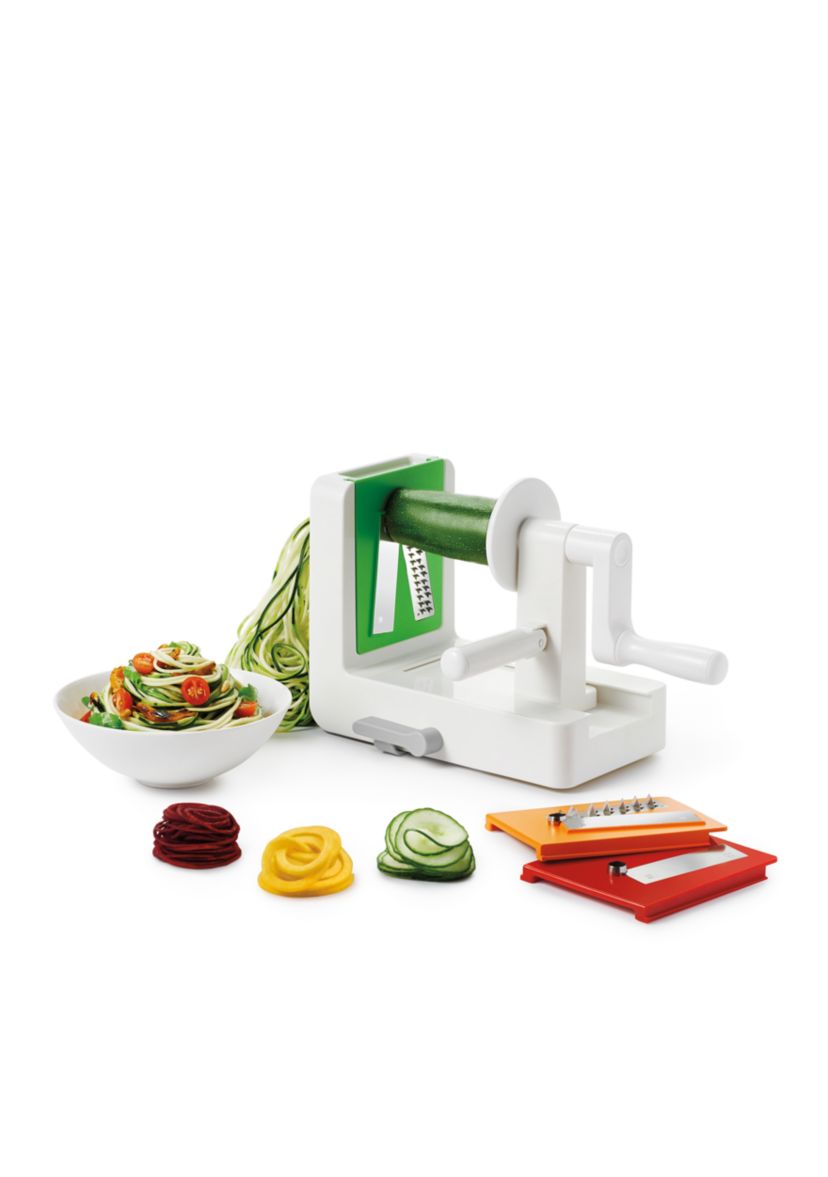 Good Grips 3-Blade Spiralizer