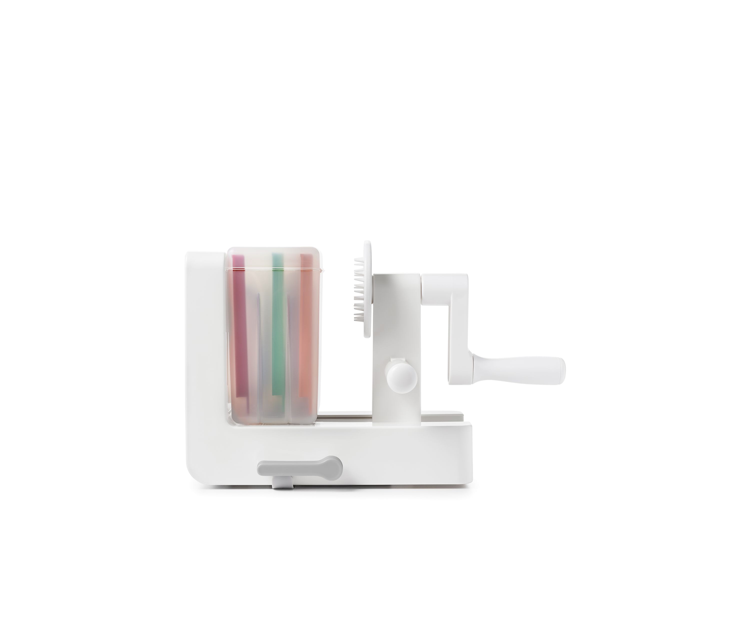 Good Grips 3-Blade Spiralizer