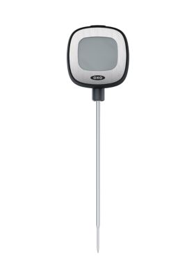 Good Grips Chefs Precision Digital Instant Read Thermometer