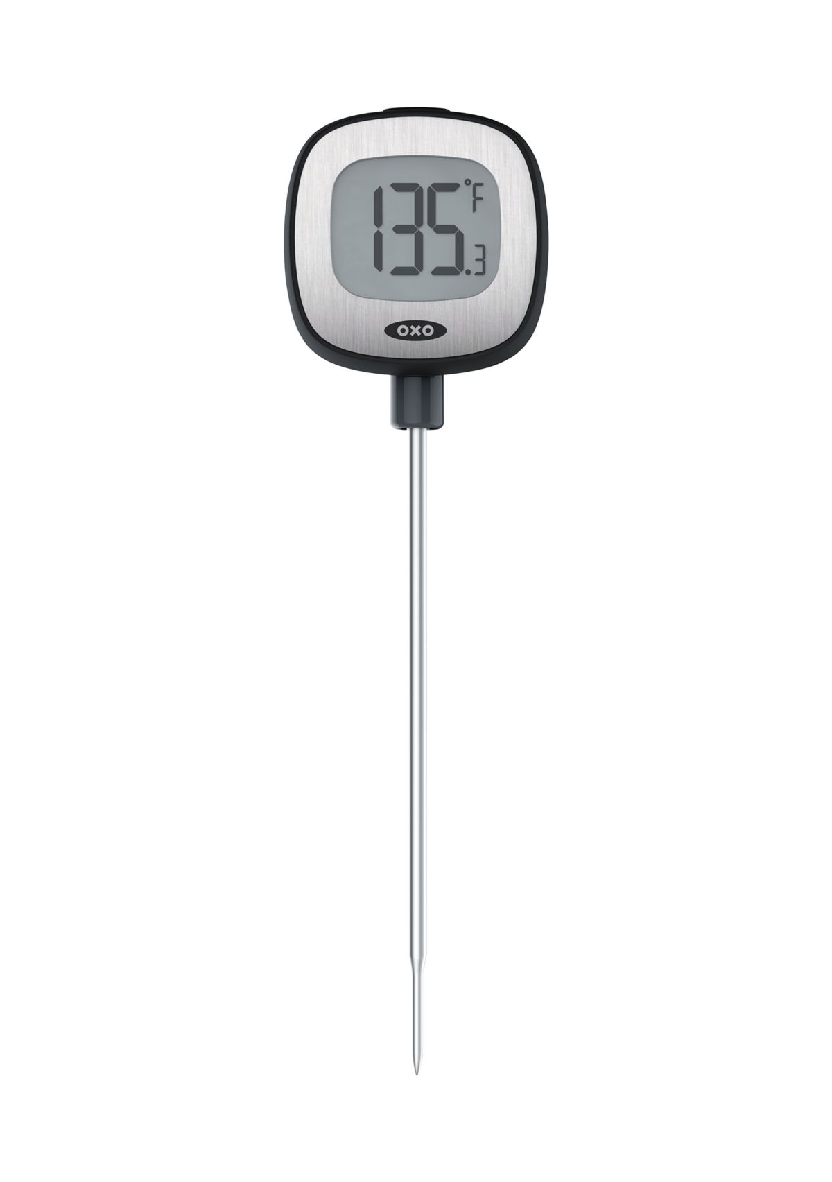 Good Grips Chefs Precision Digital Instant Read Thermometer