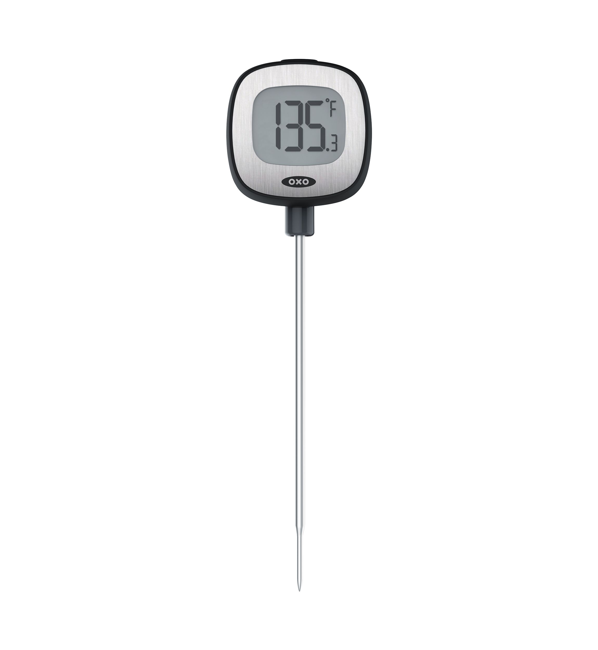 Good Grips Chefs Precision Digital Instant Read Thermometer