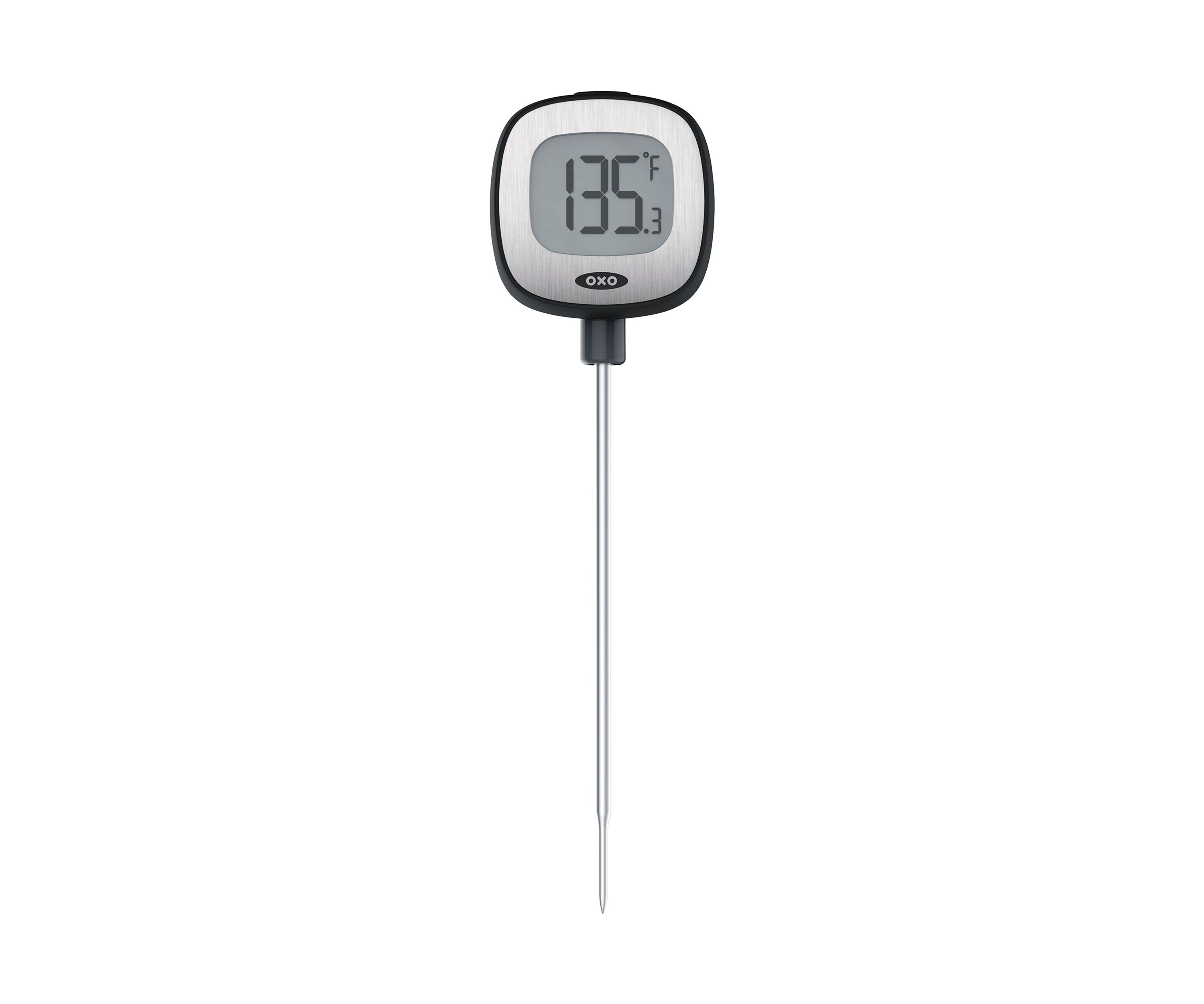 Good Grips Chefs Precision Digital Instant Read Thermometer