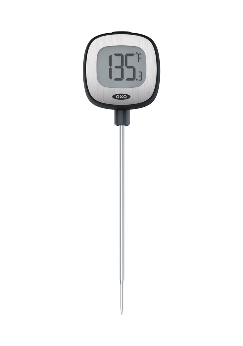 Good Grips Chefs Precision Digital Instant Read Thermometer
