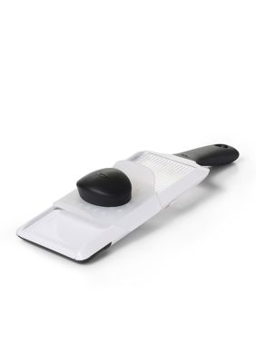 Handheld Mandolin Slicer